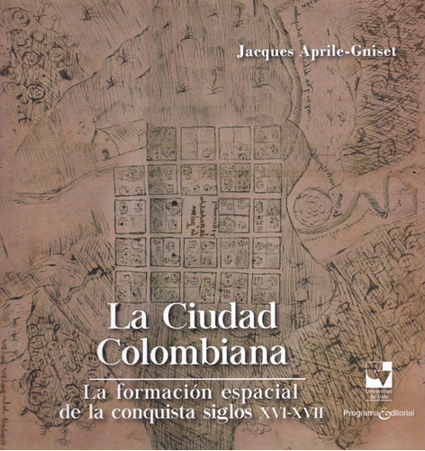 La Ciudad Colombiana