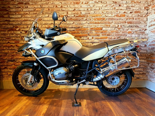 Imagen 15 de 15 de Bmw Gs 1200 Adventure Impecable C/accesorios !! Bamp Group