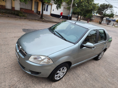 Fiat Siena 1.4 El Pack Attractive