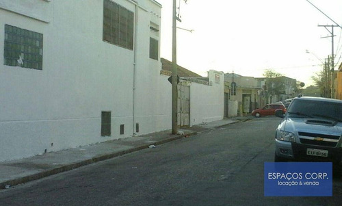 Imagem 26 de 29 de Galpão Comercial, 2083m² - Venda Por R$ 3.500.000 Ou Aluguel Por R$ 18.000/mês - Jundiaí/sp - Ga0669