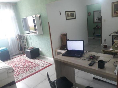 Imagem 18 de 20 de Apartamento Com 2 Dormitórios À Venda, 84 M² Por R$ 370.000,00 - Embaré - Santos/sp - Ap3677