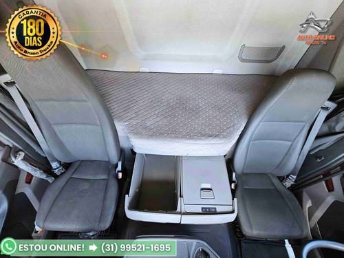 Scania R500 6x4 Highline Impecável Com Freio Retarder