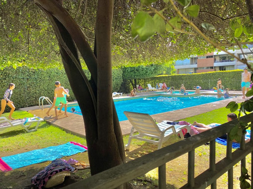 Excelente Conectividad, Parrilla Interior, 2d+servicio