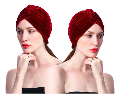 Diademas De Maquillaje De Color Liso Para Mujer Y Baño