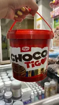 Comprar Crema De Cacao Y Avellanas Tigo 1kg