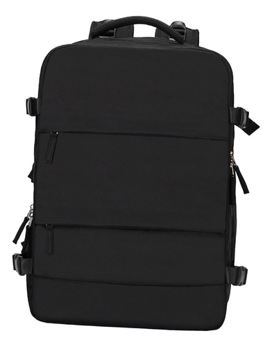 Mochila De Viaje Aprobada En Avión Para Equipaje De Mano Par
