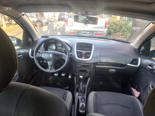 Peugeot 207 1.4 Feline Hdi 70cv