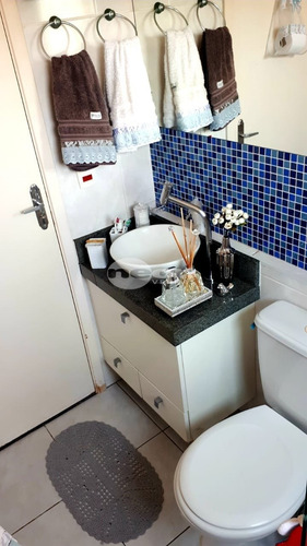Imagem 14 de 15 de Apartamento - Vila Goncalves - Ref: 1551 - V-1551