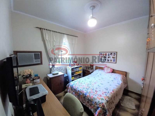 Imagem 6 de 15 de Casa Duplex Na Penha Próximo A Advec E Rua Quito Com Terraço. - Pacv10071