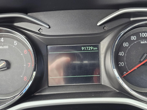 Chevrolet Onix Plus 1.0 Turbo Automatico Premier 1
