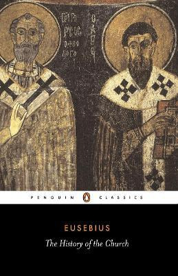 The History Of The Church From Christ To Constantine - Bi...