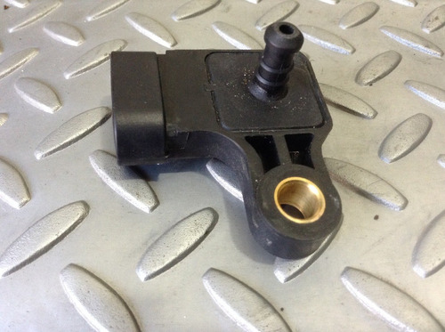 Sensor Map Chevrolet Aveo 1.6 Std Mod 12-16 Original (Usado)