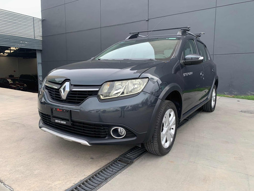 Renault Stepway 1.6 Intens Mt