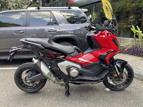 Honda Xadv 750 R 2024