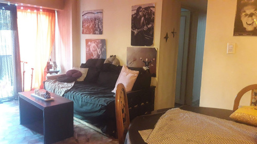 Imagen 8 de 18 de Venta 3 Ambientes Dependencia Caballito Cochera