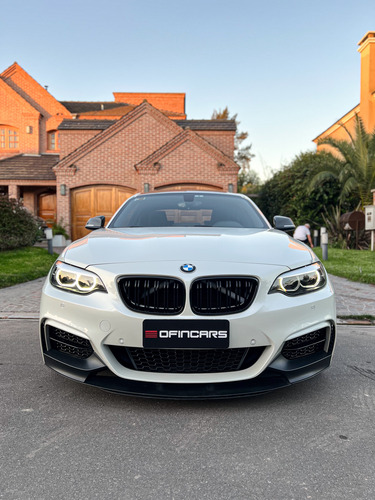 BMW Serie 2 3.0 240i M Package