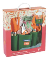 Comprar Conjunto Para Jardim 8 Peças, Embalagem Litografada