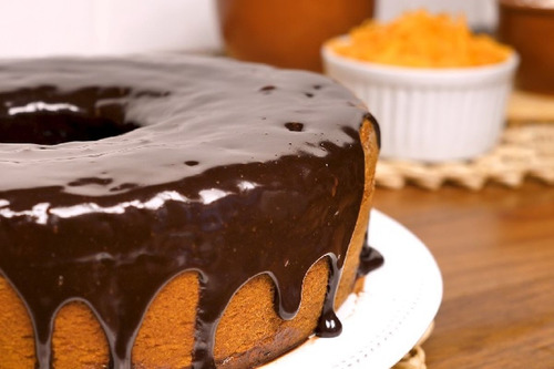 Imagem 2 de 5 de E-book Com Mais De 200 Receitas Deliciosas Gourmets