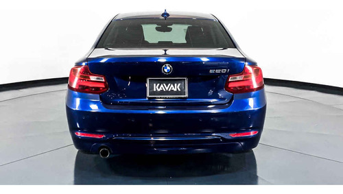 Imagen 7 de 15 de 42999 - Bmw Serie 2 2016 Con Garantía