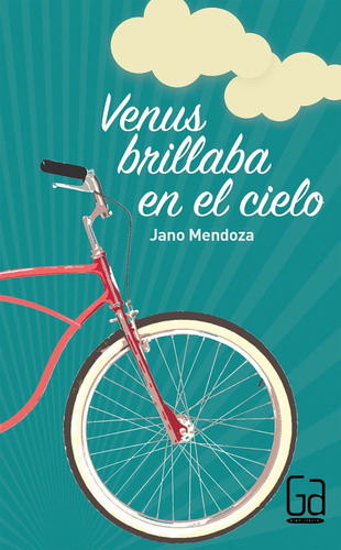 Venus Brillaba En El Cielo - Mendoza, Jano