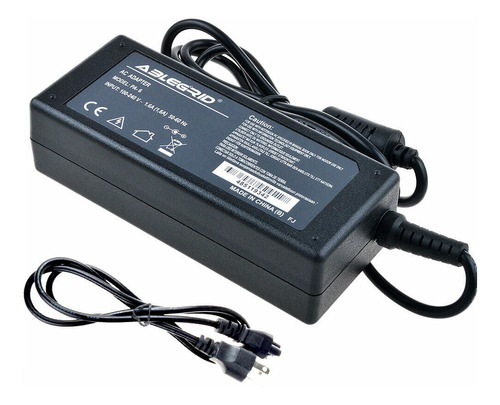 Ac-dc Adapter Charger For Laptop Model Number: Hp Envy 4 Jjh