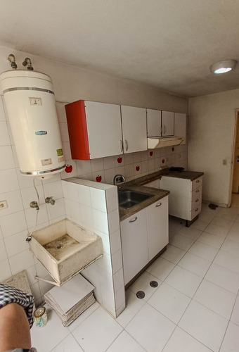 Bajón Apto 89 Mt2 La Candelaria 3 Hab 2 Baños