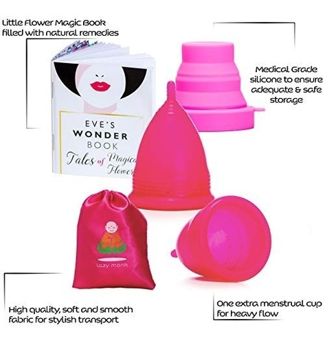 Copa Menstrual Diva/ Divacup