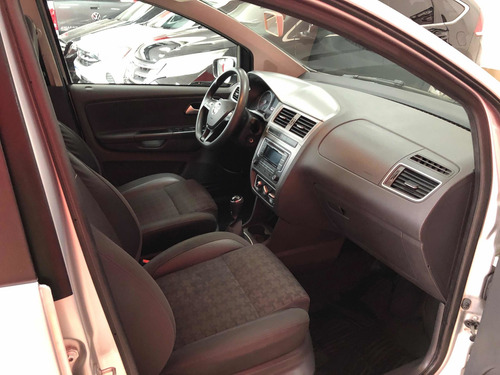 Volkswagen Suran 1.6 Trendline 2016