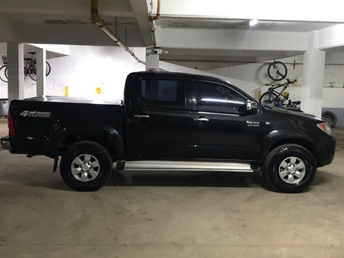 Imagen 8 de 15 de Toyota Hilux 3.0 D/cab 4x4 Srv Lim P/2