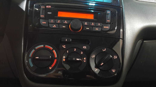 Fiat Linea 1.8 Essence 16v Flex 4p Manual