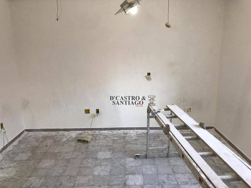 Imagem 10 de 30 de Sobrado Com 3 Dormitórios À Venda, 290 M² Por R$ 980.000 - Vila Prudente - São Paulo/sp - So0187