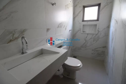 Imagem 3 de 17 de Estrada Municipal Professor José Almeida, Condominio Vila Real Bonfim Paulista, Ribeirão Preto - 43575