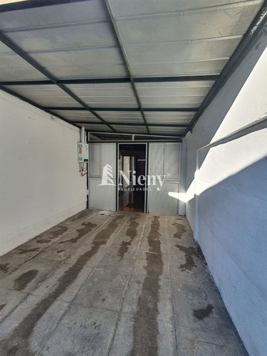 Casa En Venta De 3 Dorm. En Rancagua, Manso Velasco