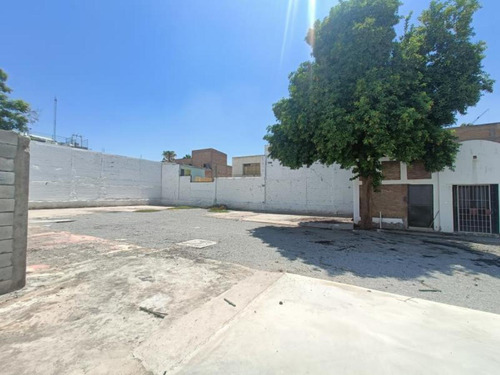 Terreno En Venta En Torreon Centro, Torreón, Coahuila De Zaragoza C.p. 27000