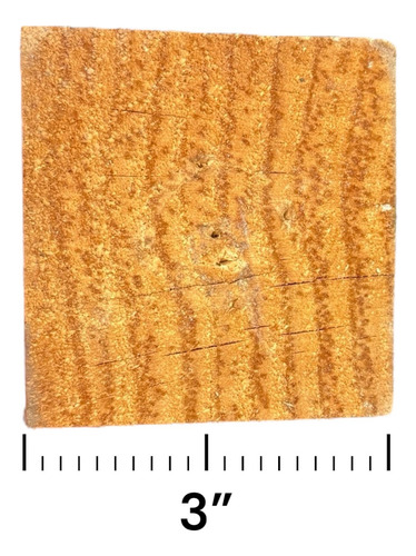 Balastro O Torno De Madera De 3 Pulg Arranque Para Barandal Pino