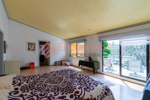 Casa En Venta En Tecamachalco