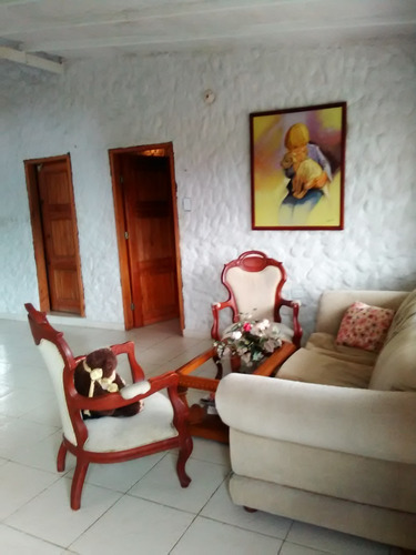 Imagen 9 de 20 de En Venta Acogedora Casa, El Valle Sector Las Cuadras. Mérida