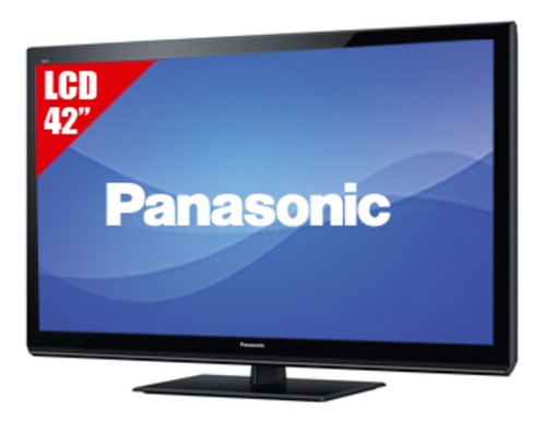 Tv Monitor Ind Panasonic 42lf25u