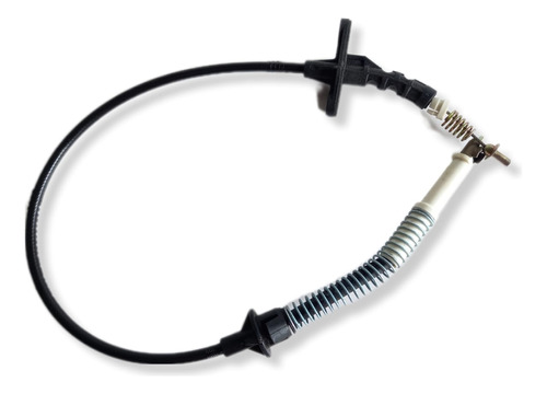 Cable Acelerador Ford F100 99 Cummins 3.9 140 Hp Original 