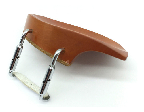Queixeira Violino 3/4 4/4 Teka Boxwood