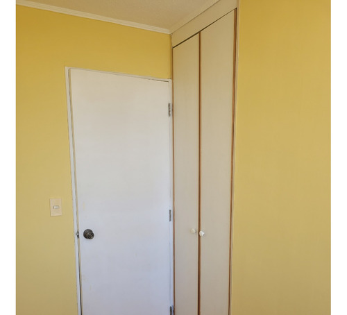 Acogedor Departamento 3d/2b/2e/1 Bd - Metro Ciudad Del Niño