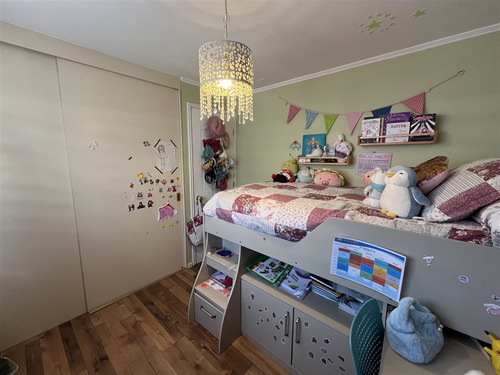 Casa En Venta De 4 Dorm. En Prados De Llanquihue Pto Varas