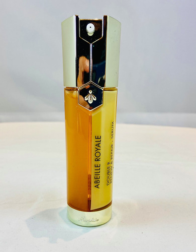 Imagen 1 de 4 de Guerlain Abeille Royale Double-r 50ml Nuevo, Msi, Oferta !!