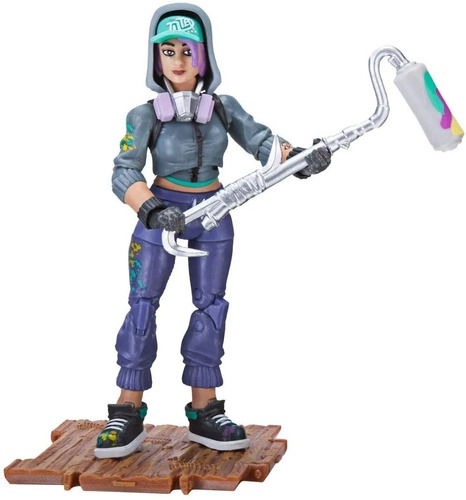Fortnite Tekique Solo Mode
