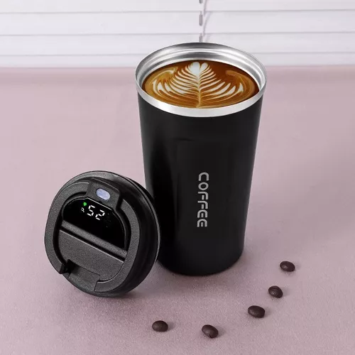 MDigital - Termos para café personalizados Capacidad 450 - 500 ml Precio  $200