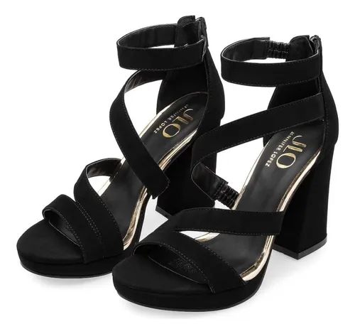 Jennifer Lopez Zapatos MercadoLibre