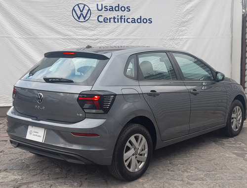 Volkswagen Polo 1.6 Trendline Mt
