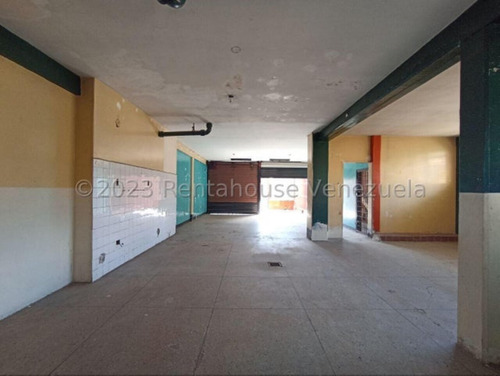 Milagros Inmuebles Edificio Venta Barquisimeto Lara Zona Oeste Economica Residencial Economico Comercial Código Inmobiliaria Rent-a-house 24-16570