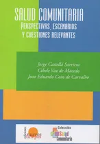 Comprar Salud Comunitaria Perspectivas Escenarios