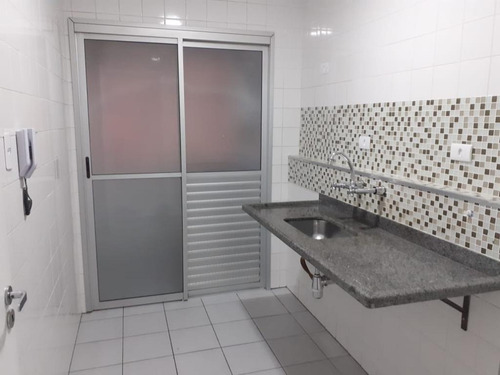 Imagem 24 de 29 de Apartamento Com 2 Dormitórios À Venda, 52 M² - Vila Esperança - São Paulo/sp - Ap3041